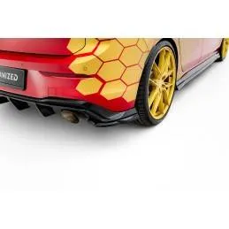 Maxton Design - Rear Side...