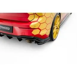 Maxton Design - Rear Side...
