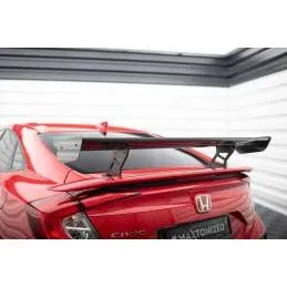 Maxton - Carbon Spoiler...