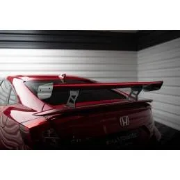 Maxton - Carbon Spoiler...