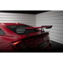 Maxton - Carbon Spoiler...