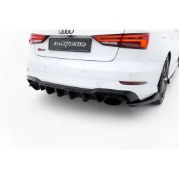 Maxton Design - Rear...