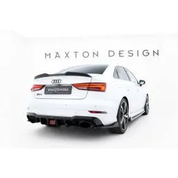 Maxton Design - Led Stop...
