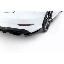 Maxton Design - Rear Side...