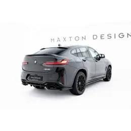 Maxton Design - Rear...
