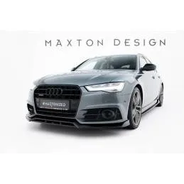 Maxton Design - Front...
