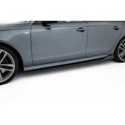 Maxton Design - Side Skirts...