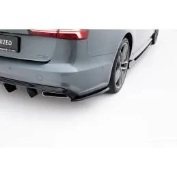 Maxton Design - Rear Side...