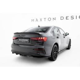 Maxton Design - Rear...