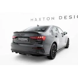Maxton Design - Rear...
