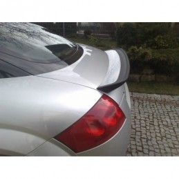 Maxton Rear Spoiler Extension Audi TT 8N TT V6 Look No Primed, TT 8N