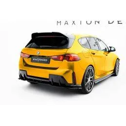 Maxton Design - Rear...