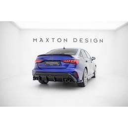 Maxton Design - Rear...