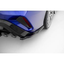 Maxton Design - Rear Side...