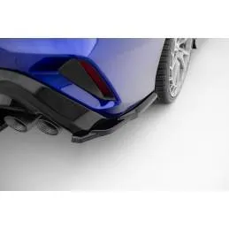 Maxton Design - Rear Side...