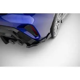 Maxton Design - Rear Side...