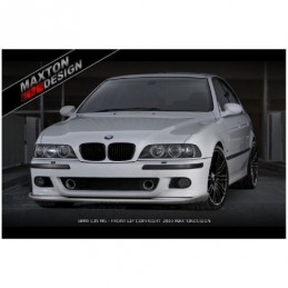 tuning FRONT SPLITTER BMW 5 E39 M5 No Primed