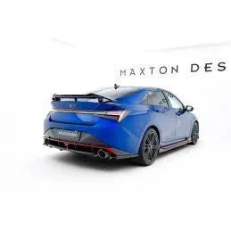 Maxton Design - Rear Side...