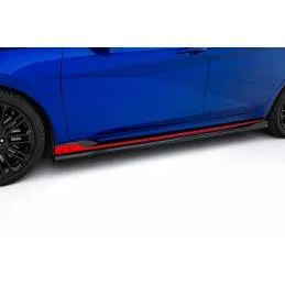 Maxton Design - Side Skirts...