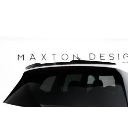 Maxton Design - Spoiler Cap...