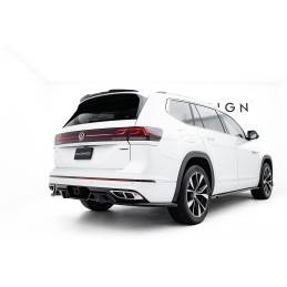 Maxton Design - Rear...