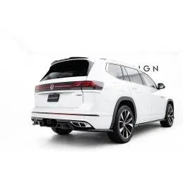 Maxton Design - Rear...