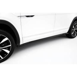 Maxton Design - Side Skirts...