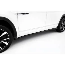Maxton Design - Side Skirts...