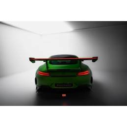 Maxton Design - Carbon...