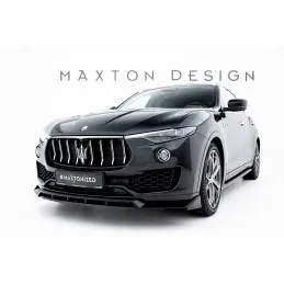 Maxton Design - Front...