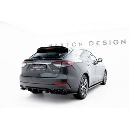 Maxton Design - Rear...