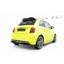 Maxton Design - Rear...