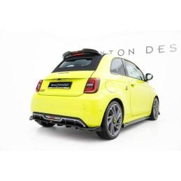 Maxton Design - Rear...