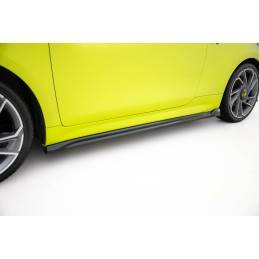Maxton Design - Side Skirts...