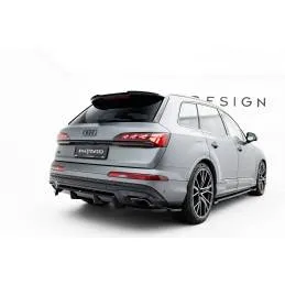 Maxton Design - Rear...