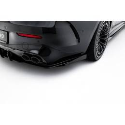 Maxton Design - Rear Side...
