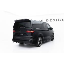 Maxton Design - Rear...