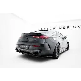 Maxton Design - Rear...