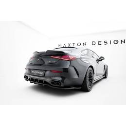 Maxton Design - Rear...