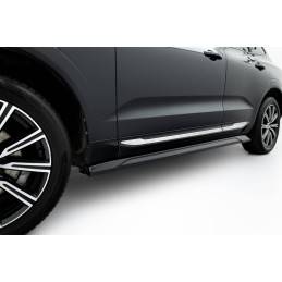 Maxton Design - Side Skirts...