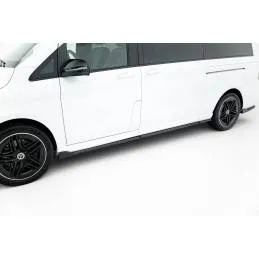 Maxton Design - Side Skirts...