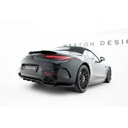 Maxton Design - Rear...