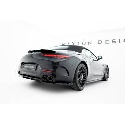 Maxton Design - Rear...