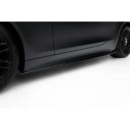 Maxton Design - Side Skirts...