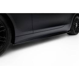 Maxton Design - Side Skirts...