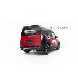 Maxton Design - Rear...