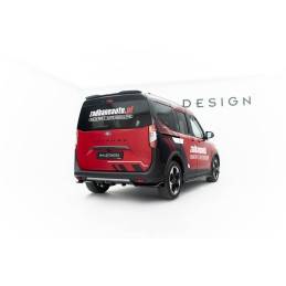Maxton Design - Rear...