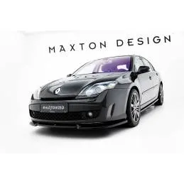 Maxton Design - Front...