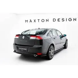 Maxton Design - Rear Side...