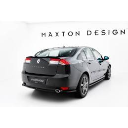 Maxton Design - Rear Side...